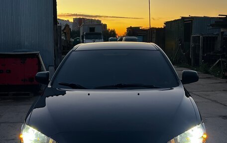 Mitsubishi Lancer IX, 2012 год, 1 200 000 рублей, 8 фотография