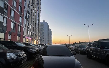 Mitsubishi Lancer IX, 2012 год, 1 200 000 рублей, 6 фотография