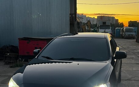 Mitsubishi Lancer IX, 2012 год, 1 200 000 рублей, 7 фотография