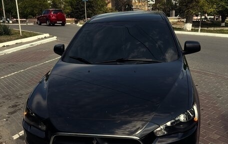 Mitsubishi Lancer IX, 2012 год, 1 200 000 рублей, 2 фотография
