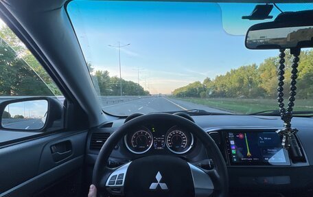 Mitsubishi Lancer IX, 2012 год, 1 200 000 рублей, 5 фотография