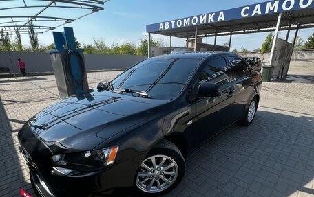 Mitsubishi Lancer IX, 2012 год, 1 200 000 рублей, 3 фотография