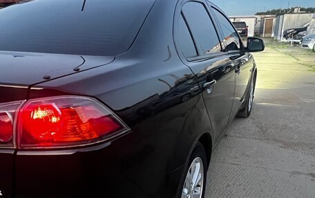 Mitsubishi Lancer IX, 2012 год, 1 200 000 рублей, 12 фотография