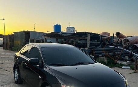 Mitsubishi Lancer IX, 2012 год, 1 200 000 рублей, 9 фотография