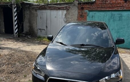 Mitsubishi Lancer IX, 2012 год, 1 200 000 рублей, 4 фотография