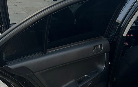 Mitsubishi Lancer IX, 2012 год, 1 200 000 рублей, 18 фотография