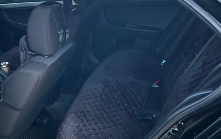 Mitsubishi Lancer IX, 2012 год, 1 200 000 рублей, 17 фотография