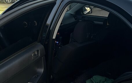 Mitsubishi Lancer IX, 2012 год, 1 200 000 рублей, 16 фотография