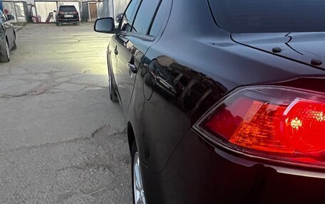 Mitsubishi Lancer IX, 2012 год, 1 200 000 рублей, 15 фотография