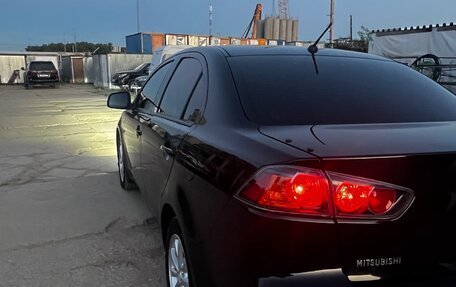 Mitsubishi Lancer IX, 2012 год, 1 200 000 рублей, 14 фотография