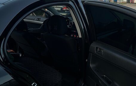 Mitsubishi Lancer IX, 2012 год, 1 200 000 рублей, 23 фотография