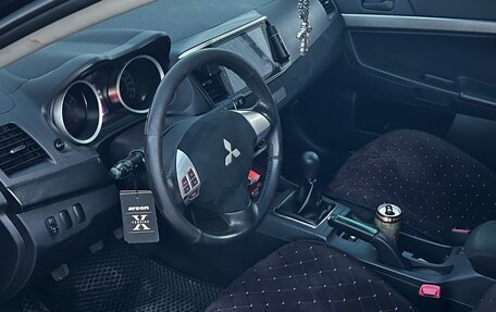 Mitsubishi Lancer IX, 2012 год, 1 200 000 рублей, 20 фотография