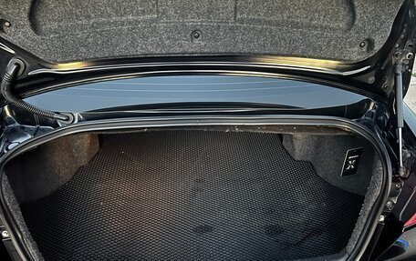 Mitsubishi Lancer IX, 2012 год, 1 200 000 рублей, 22 фотография