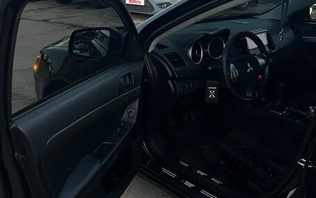 Mitsubishi Lancer IX, 2012 год, 1 200 000 рублей, 19 фотография