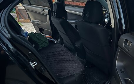 Mitsubishi Lancer IX, 2012 год, 1 200 000 рублей, 25 фотография