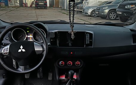 Mitsubishi Lancer IX, 2012 год, 1 200 000 рублей, 21 фотография