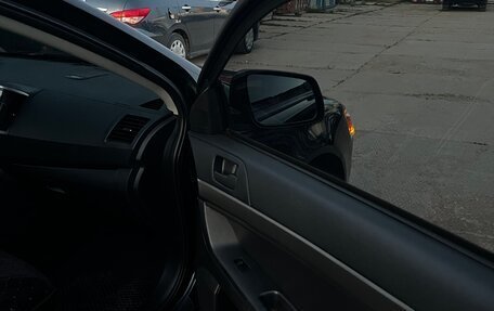 Mitsubishi Lancer IX, 2012 год, 1 200 000 рублей, 27 фотография