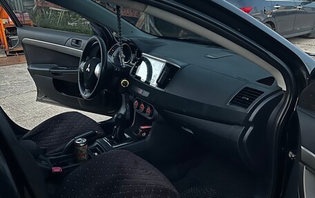 Mitsubishi Lancer IX, 2012 год, 1 200 000 рублей, 26 фотография