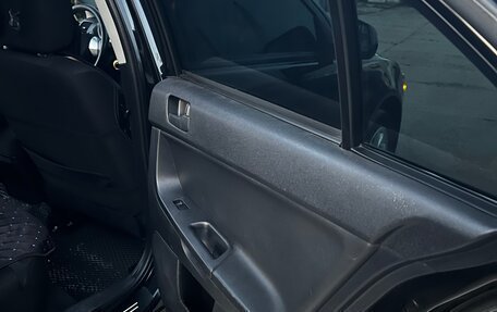 Mitsubishi Lancer IX, 2012 год, 1 200 000 рублей, 24 фотография