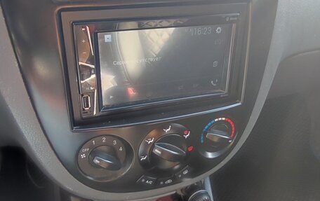 Chevrolet Lacetti, 2008 год, 320 000 рублей, 7 фотография