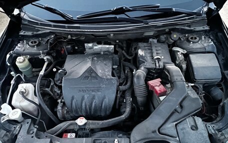 Mitsubishi Lancer IX, 2012 год, 1 200 000 рублей, 28 фотография