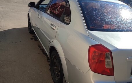 Chevrolet Lacetti, 2008 год, 320 000 рублей, 4 фотография