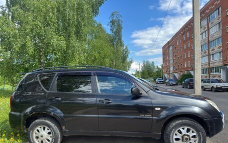 SsangYong Rexton III, 2006 год, 650 000 рублей, 3 фотография