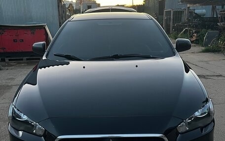 Mitsubishi Lancer IX, 2012 год, 1 200 000 рублей, 29 фотография