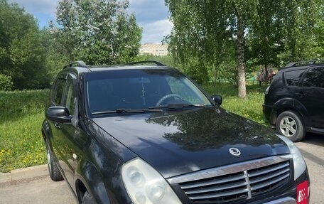 SsangYong Rexton III, 2006 год, 650 000 рублей, 2 фотография