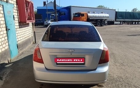 Chevrolet Lacetti, 2008 год, 320 000 рублей, 3 фотография