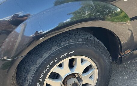 SsangYong Rexton III, 2006 год, 650 000 рублей, 12 фотография