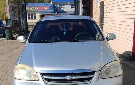 Chevrolet Lacetti, 2008 год, 320 000 рублей, 2 фотография