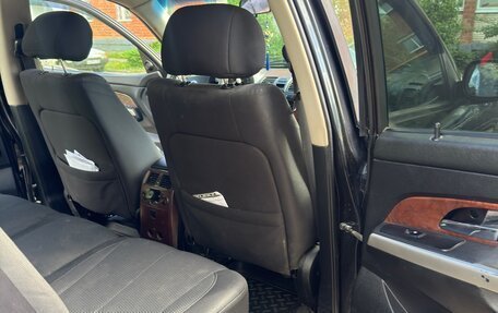 SsangYong Rexton III, 2006 год, 650 000 рублей, 18 фотография
