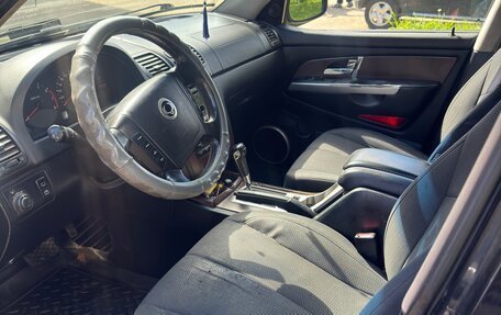 SsangYong Rexton III, 2006 год, 650 000 рублей, 14 фотография