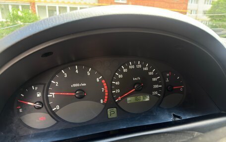 SsangYong Rexton III, 2006 год, 650 000 рублей, 21 фотография