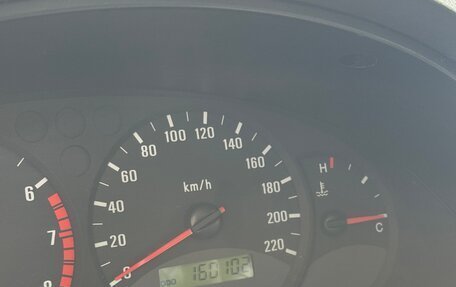 SsangYong Rexton III, 2006 год, 650 000 рублей, 22 фотография