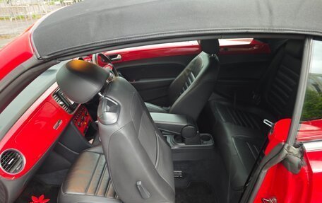 Volkswagen Beetle, 2014 год, 1 590 000 рублей, 6 фотография