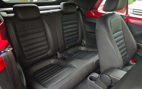 Volkswagen Beetle, 2014 год, 1 590 000 рублей, 3 фотография