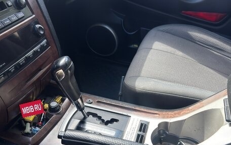 SsangYong Rexton III, 2006 год, 650 000 рублей, 15 фотография