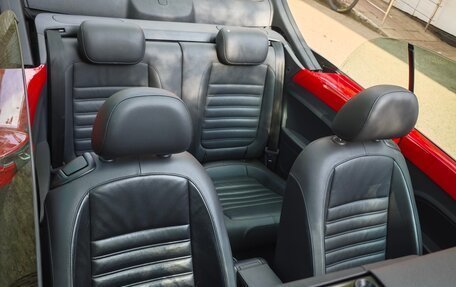 Volkswagen Beetle, 2014 год, 1 590 000 рублей, 15 фотография