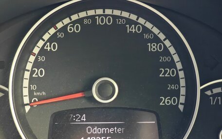 Volkswagen Beetle, 2014 год, 1 590 000 рублей, 21 фотография