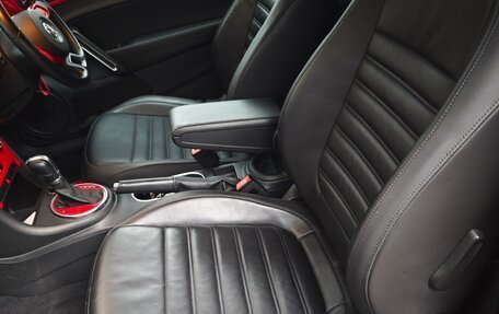 Volkswagen Beetle, 2014 год, 1 590 000 рублей, 25 фотография