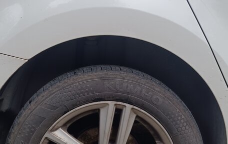 Volkswagen Polo VI (EU Market), 2016 год, 1 100 000 рублей, 5 фотография