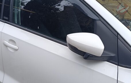 Volkswagen Polo VI (EU Market), 2016 год, 1 100 000 рублей, 3 фотография