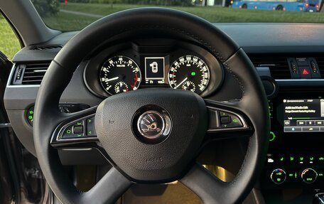 Skoda Octavia, 2014 год, 1 270 000 рублей, 13 фотография