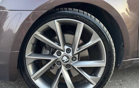 Skoda Octavia, 2014 год, 1 270 000 рублей, 4 фотография