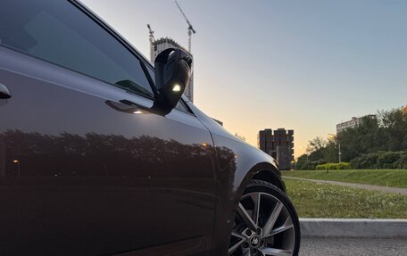 Skoda Octavia, 2014 год, 1 270 000 рублей, 8 фотография