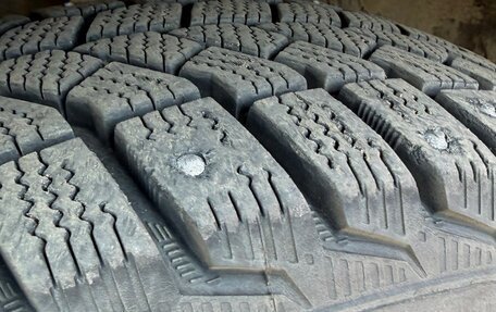 Hyundai Accent II, 1997 год, 80 000 рублей, 14 фотография
