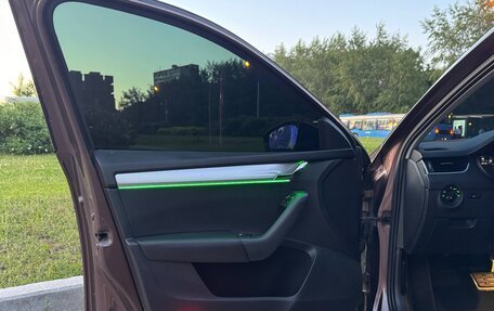 Skoda Octavia, 2014 год, 1 270 000 рублей, 10 фотография