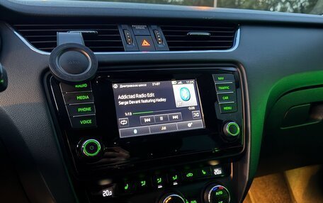 Skoda Octavia, 2014 год, 1 270 000 рублей, 12 фотография